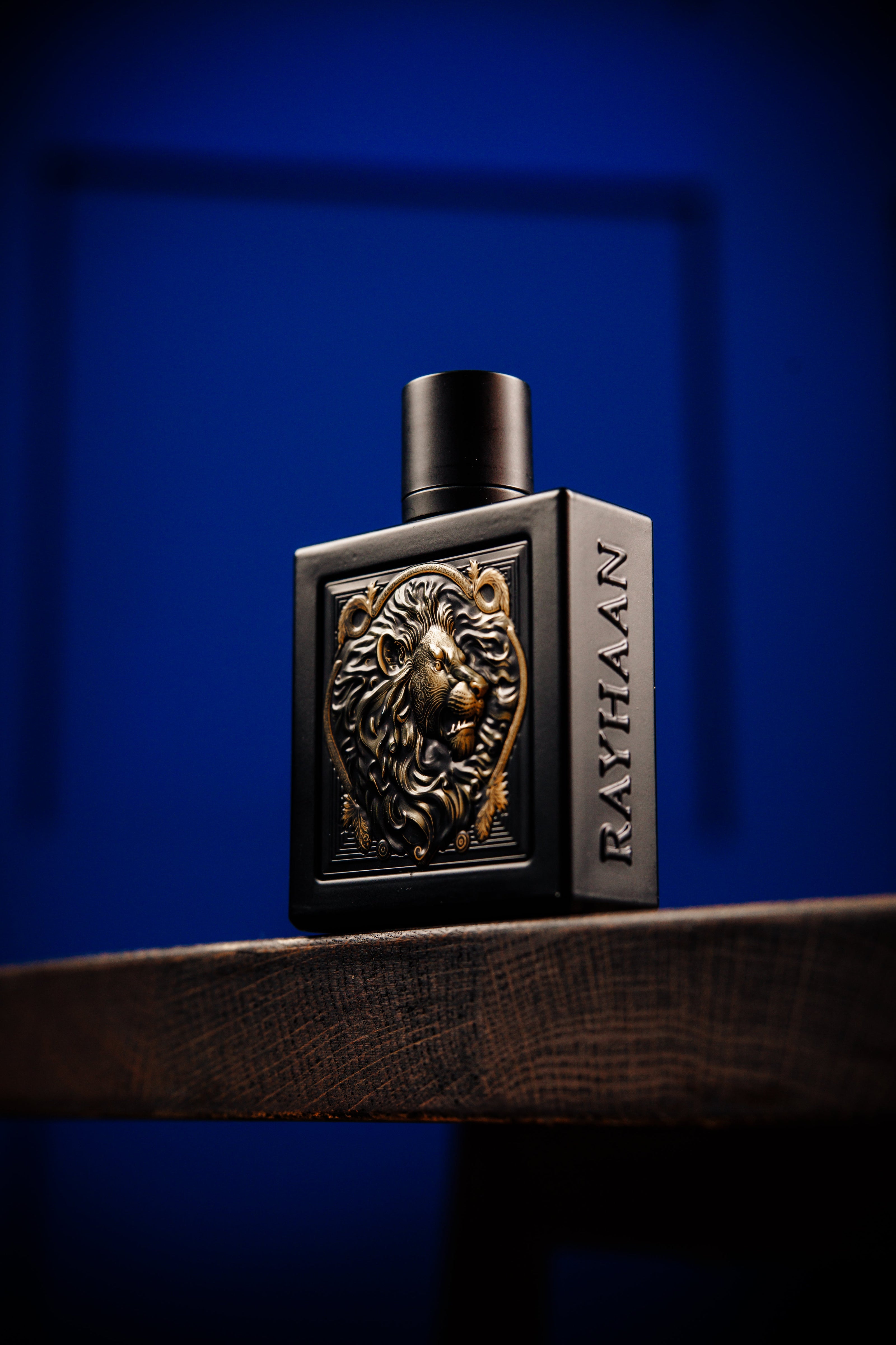 Rayhaan - Lion 100ML EDP for Men