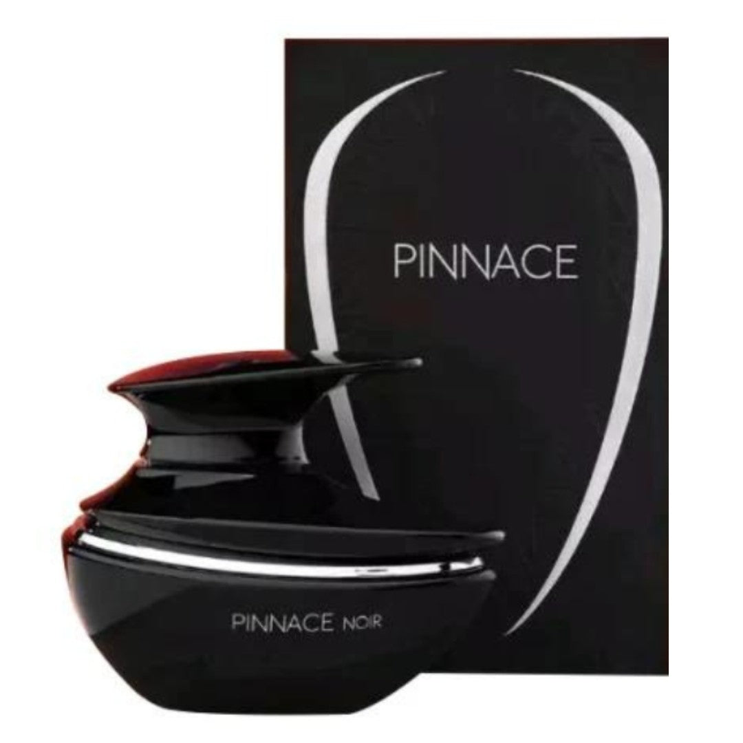 Fragrance World - Pinnace Noir Eau De Parfum For Man 100ml