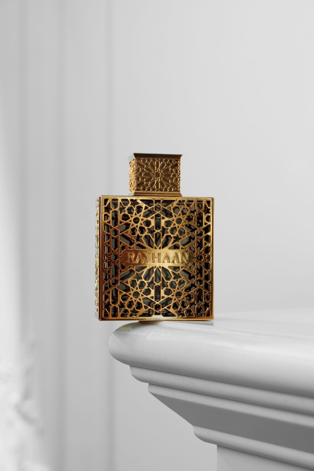 Rayhaan - Elixir 100ML EDP For Men