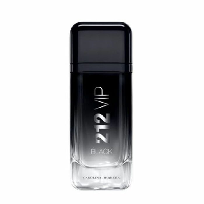 Tester - Carolina Herrera - 212 VIP BLACK 100ML EDP