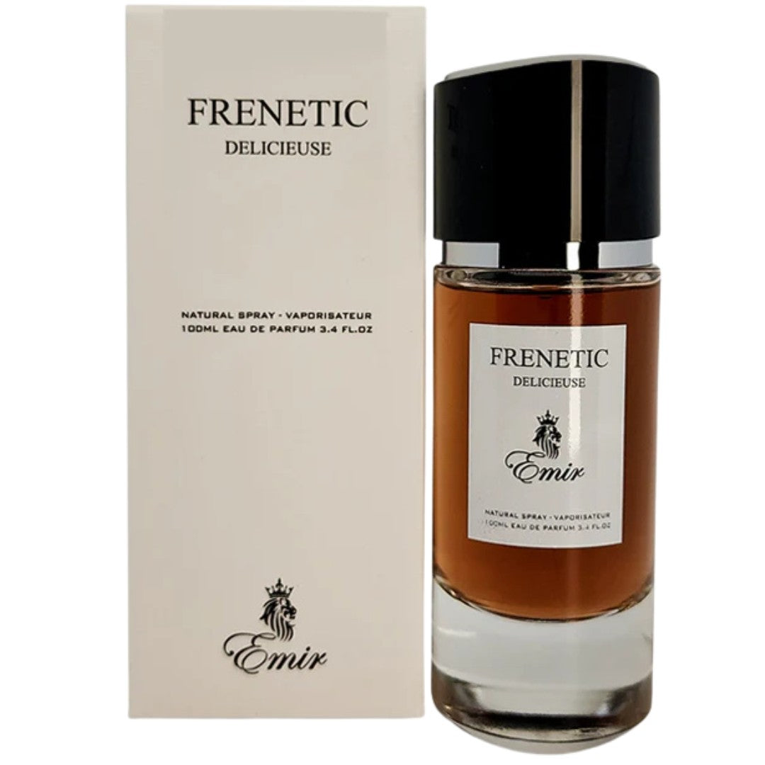 Frenetic Delicieuse Extrait De Parfum 80 ML