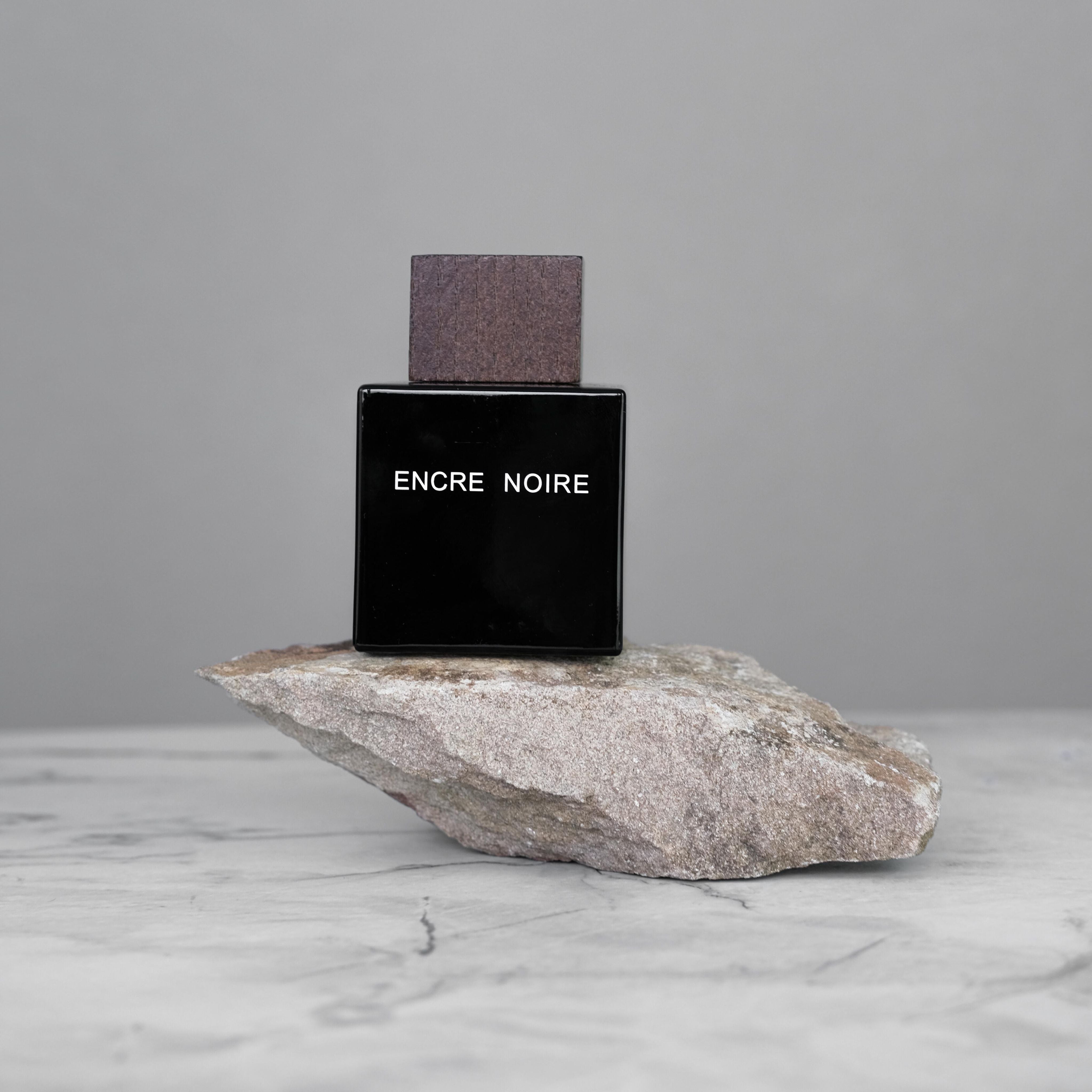 Lalique Encre Noire EDT for Men