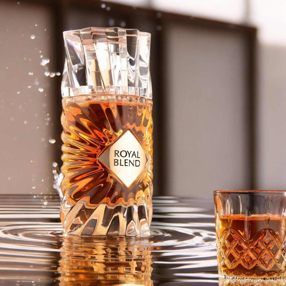 Fragrance World - Royal Blend 100ML EDP