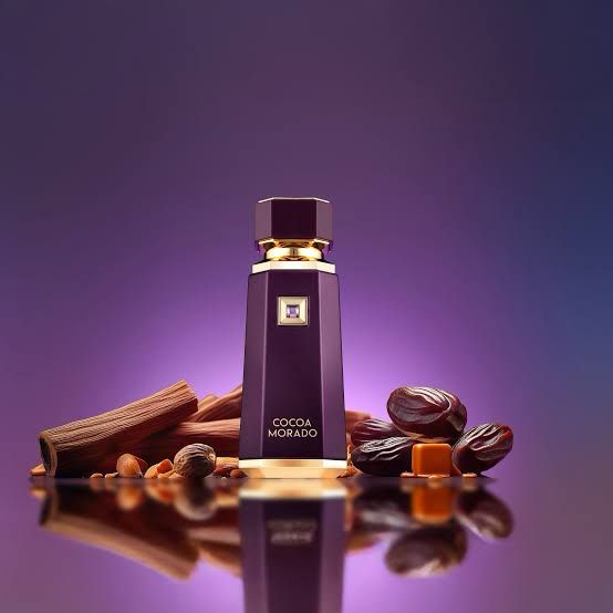 Fragrance World- French Avenue - Cocoa Morado 100ML EDP