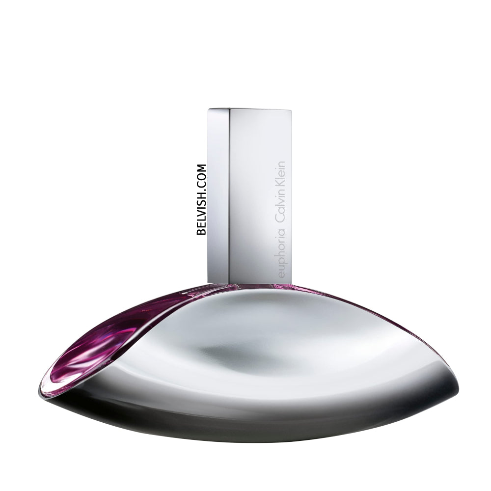 (Tester) Calvin Klein CK Euphoria EDP for Women