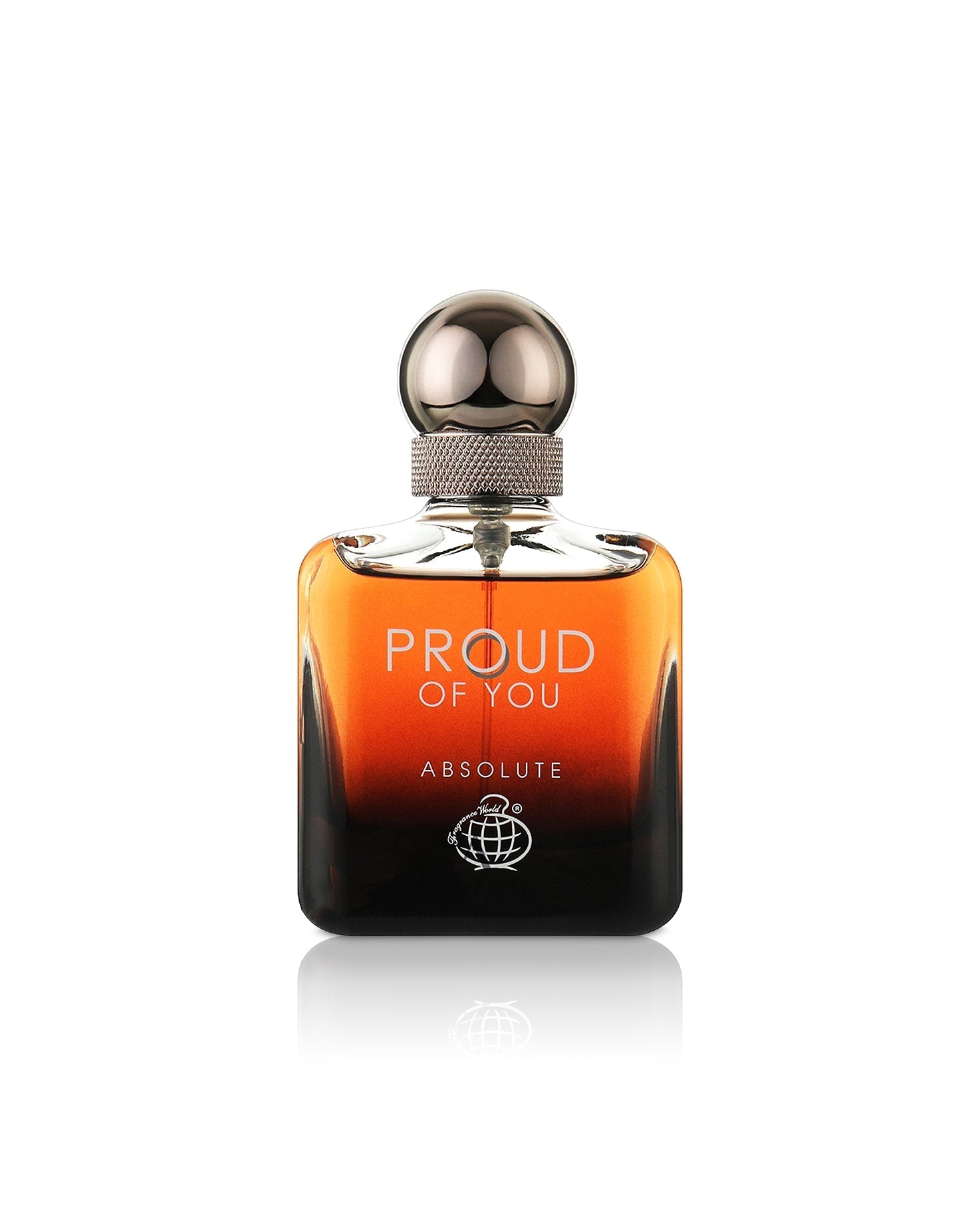 Fragrance World- Proud Of You Absolute 100ML EDP
