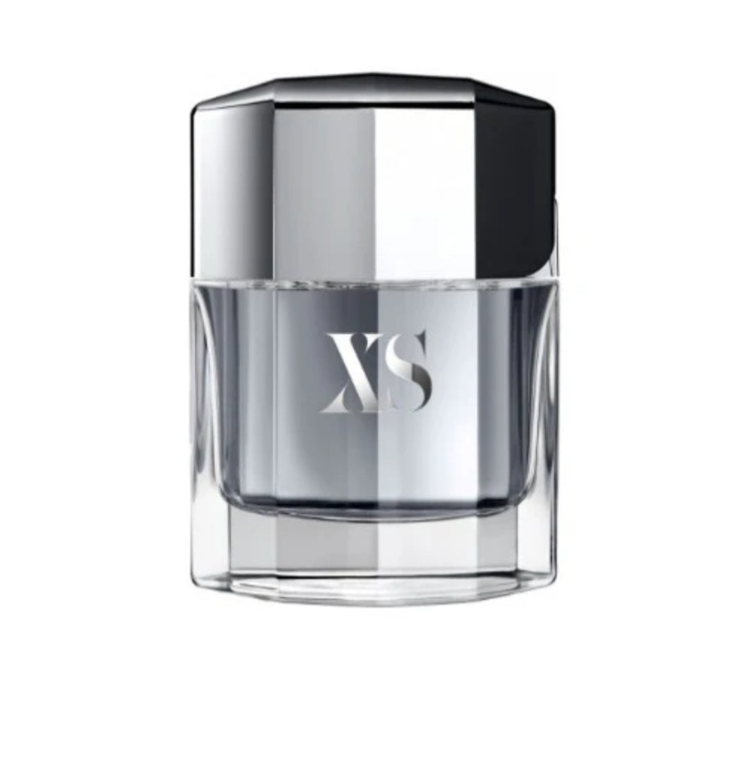 Tester - Paco Rabanne XS 100ML EDT