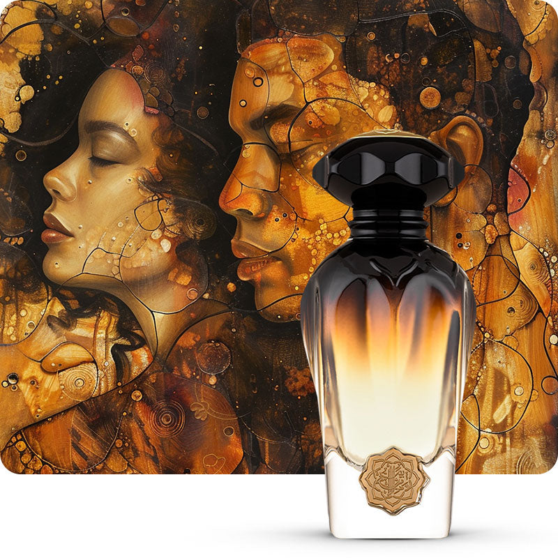 Albait Aldimashqi- Alexandria 2 by Xerjoff 75ML EDP